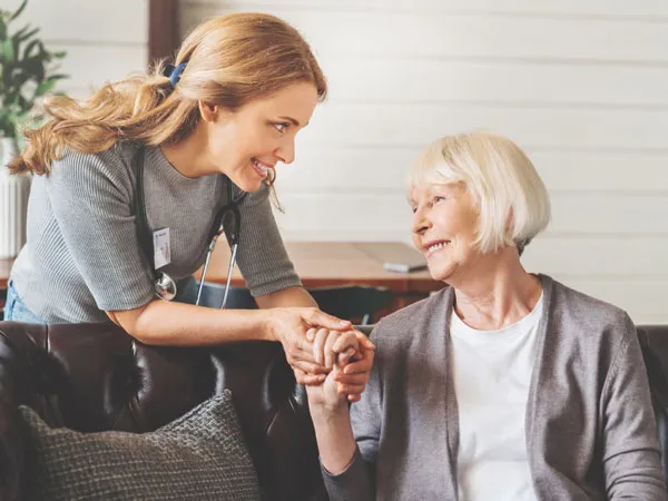 Повышение квалификации по антитеррористической защищенности объектов социального обслуживания