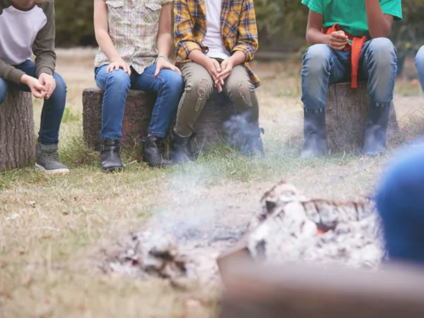 Повышение квалификации по антитеррористической защищенности оздоровительных лагерей