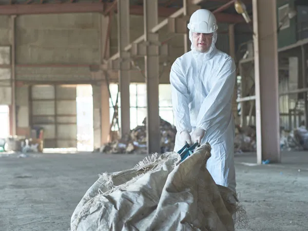 Обучение по сбору, транспортированию, обработке, утилизации, обезвреживанию, размещению отходов I-IV классов опасности - курсы