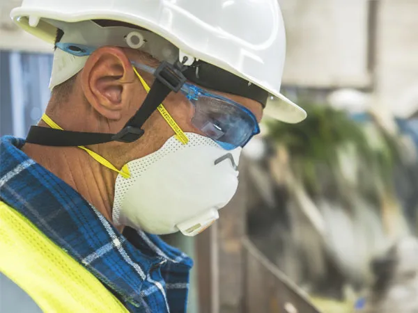 Профессиональная подготовка лиц на право работы с отходами 1-4 классов опасности - курсы