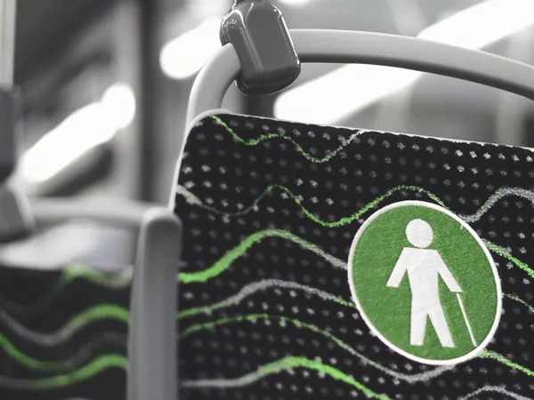 Обучение по организации доступной среды для инвалидов и лиц с ОВЗ на транспорте