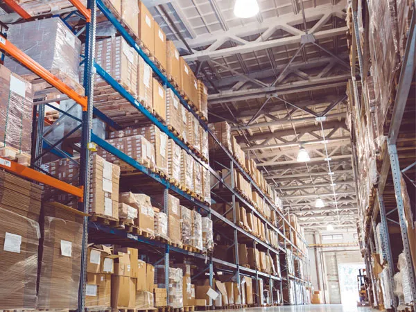 Безопасная эксплуатация стеллажного оборудования. Техническое освидетельствование (в соответствии с ГОСТ Р 59912-2021)