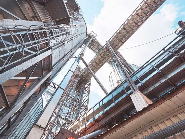 Обучение по системе сохранности производственных зданий и сооружений - 72 ч.