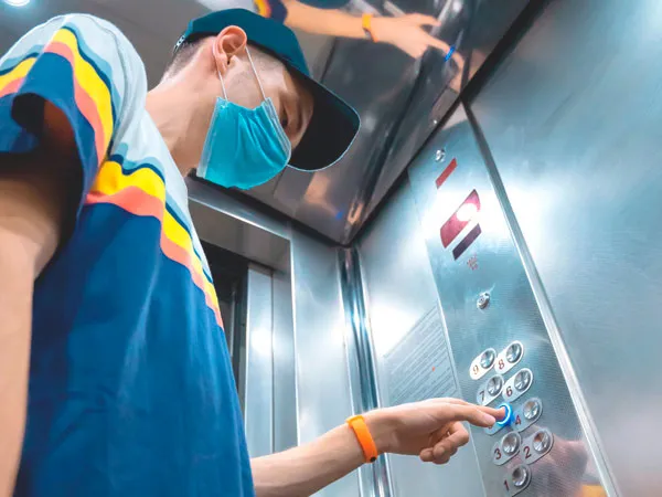 Обучение по эксплуатации лифтового оборудования - 256 ч.