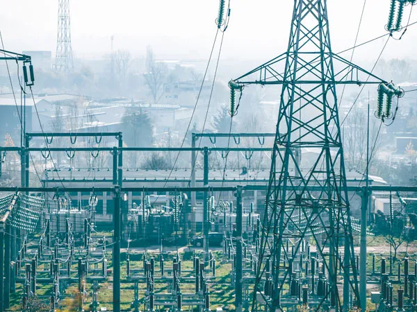 Требования к эксплуатации электрических станций и сетей