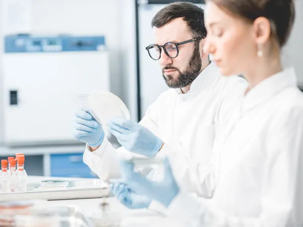 Обучение внутреннему аудиту системы менеджмента лаборатории. Анализ рисков в рамках проведения внутреннего аудита - курсы