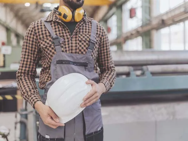 Обучение по системе менеджмента охраны здоровья и обеспечение безопасности труда