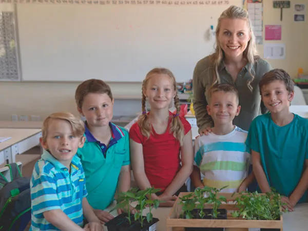 Теория и методика преподавания биологии