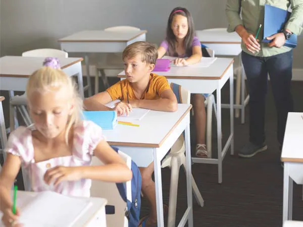 Обучение на дежурного по режиму в соцучреждении