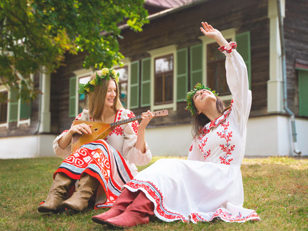 Основы духовно-нравственной культуры в России