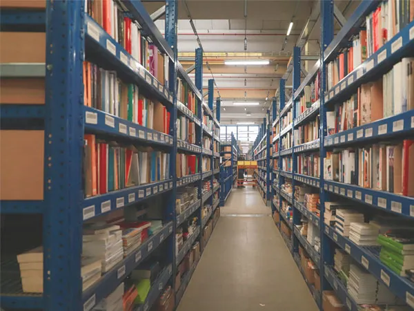 Безопасная эксплуатация стеллажей металлических для архивов. Техническое освидетельствование (в соответствии с ГОСТ Р 56356-2015)