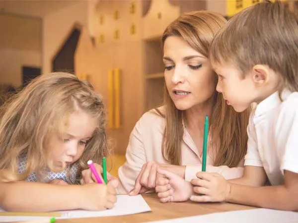 Федеральная адаптированная образовательная программа дошкольного образования: идеология, содержание и технология реализации - 144 ч.