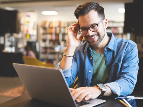 Обучение по инновационным технологиям в библиотечной практике – курсы