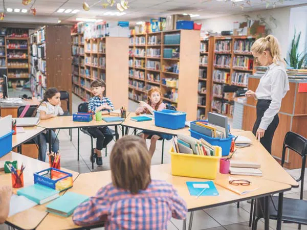 Инструктор по труду в социальном учреждении – дистанционное обучение