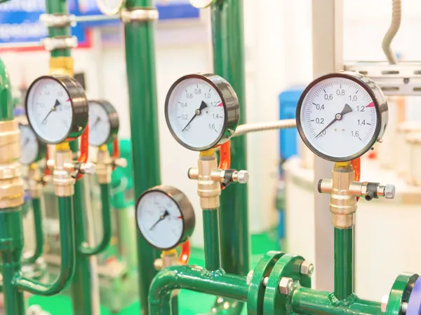 Обучение по поверке и калибровке средств геометрических измерений - курсы