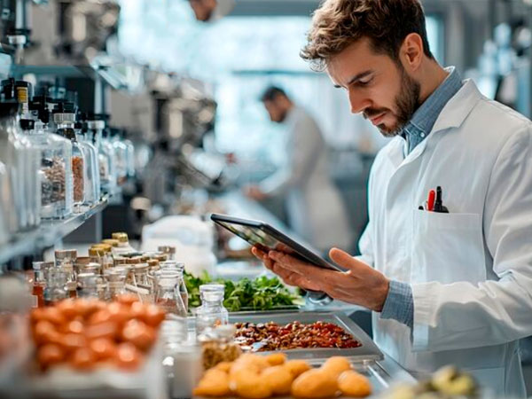 Управление сервисом и качеством услуг. Организация контроля сервиса на объектах общественного питания