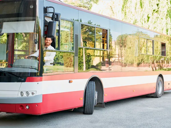 Контролер (диспетчер) автомобильного и городского наземного электрического транспорта