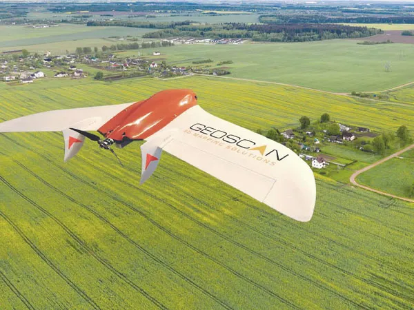 Специалист по эксплуатации беспилотных авиационных систем, включающих в себя одно или несколько беспилотных воздушных судов с максимальной взлетной массой 30 кг и менее (самолетного типа)