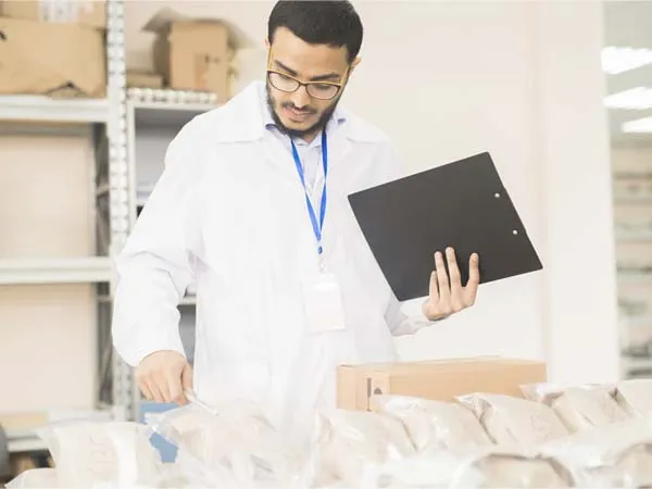 Профессиональная переподготовка на специалиста по качеству