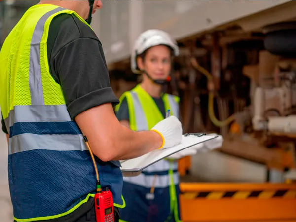 Обучение методике проведения специальной оценки условий труда – курсы