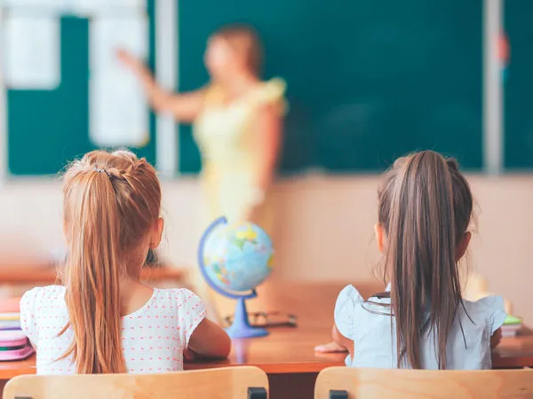 Курсы по технологии и методике начального обучения