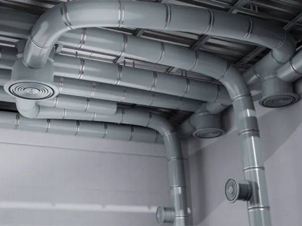 Ответственные за организации работ по обслуживанию дымоходов и вентиляционных каналов