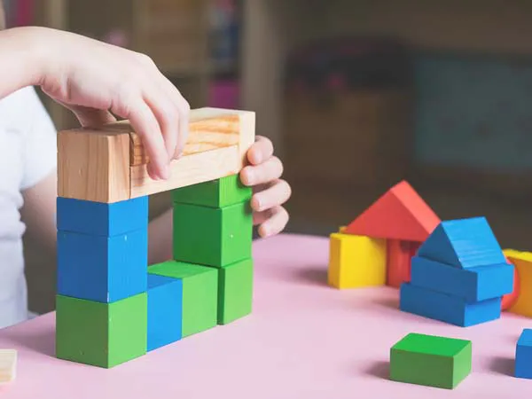 Воспитание и обучение детей с нарушениями интеллекта