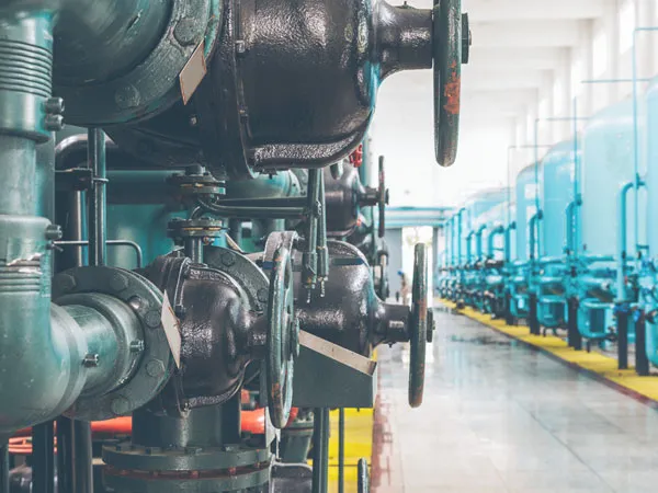 Повышение квалификации по промышленной теплоэнергетике