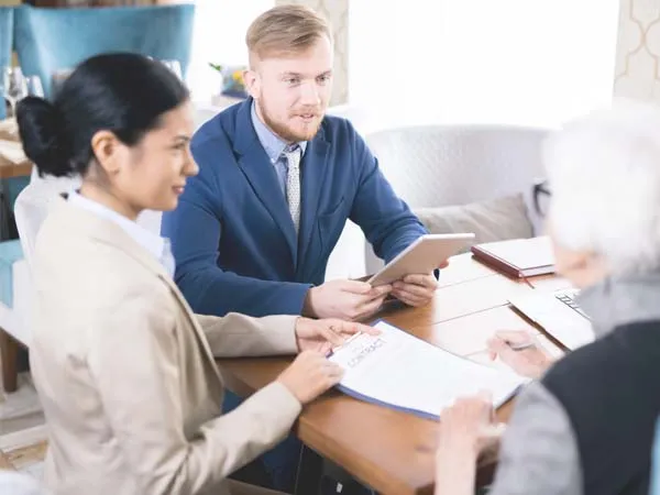 Страховое дело – программа профессиональной переподготовки