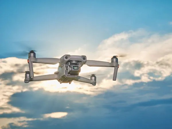 Оператор беспилотных авиационных систем самолетного типа