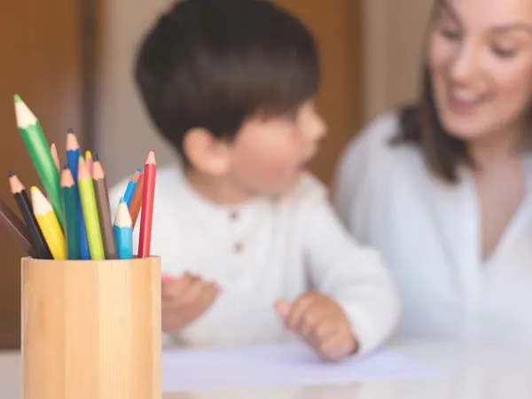 Педагогическое сопровождение одаренных детей в ДОО
