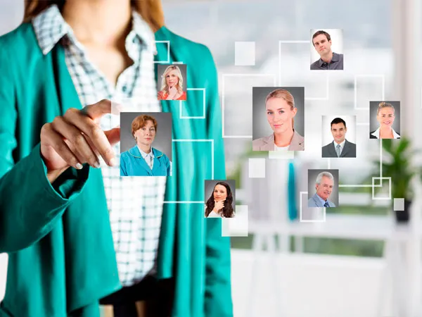 Профессиональные шаги подбора персонала