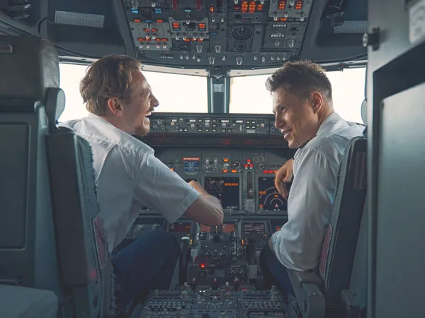 Повышение квалификации преподавателей авиационных учебных центров в области человеческого фактора