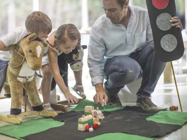 Профилактика детского дорожно-транспортного травматизма в условиях образовательной организации (для педагогических работников ДОУ), 24 часа