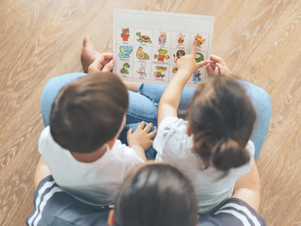 Федеральная образовательная программа дошкольного образования: идеология, содержание и технология реализации – курсы