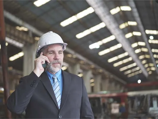 Обучение стандартам системного менеджмента для руководителей