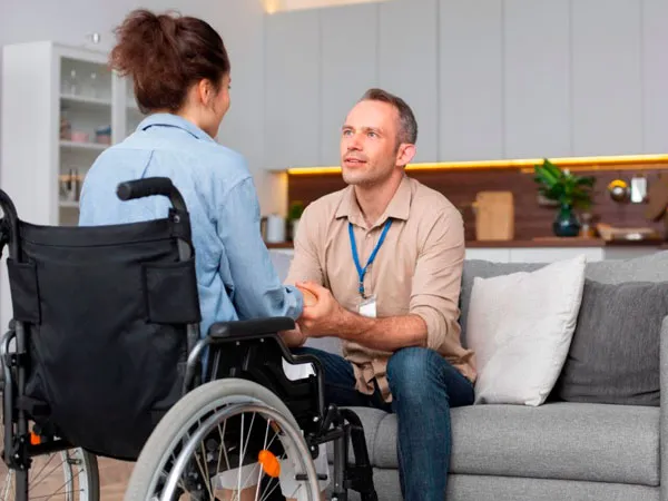 Социальная реабилитация и абилитация детей и взрослых