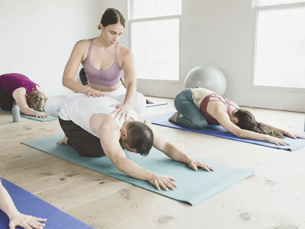 Специалист в области адаптивной физической культуры и спорта – обучение профессии (260 часов)