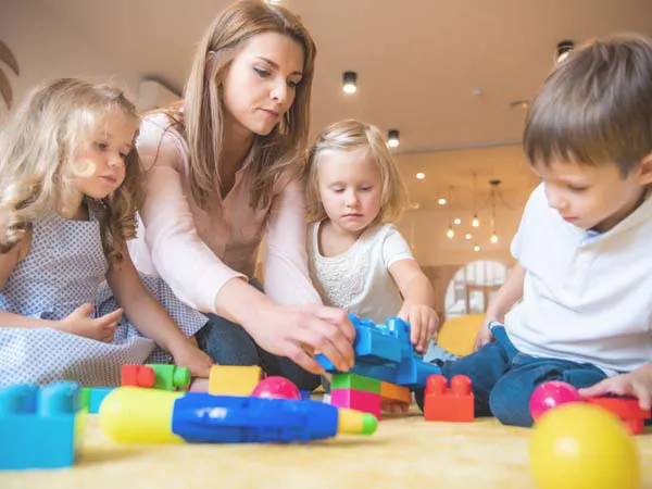 Обучение по технологиям ТИКО