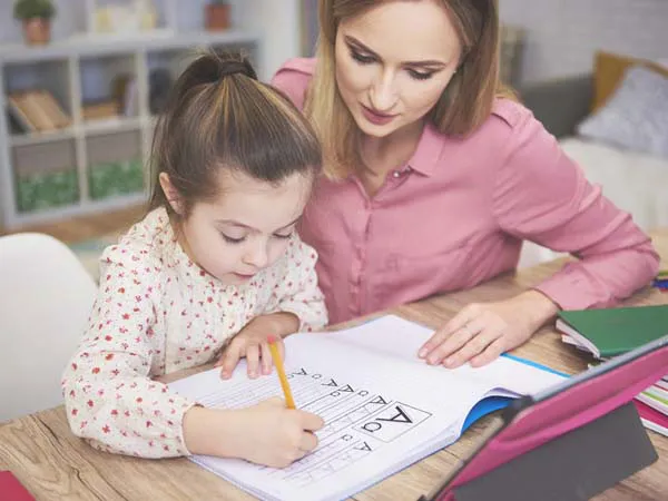 Тьюторское сопровождение в образовательной организации, 260 часов