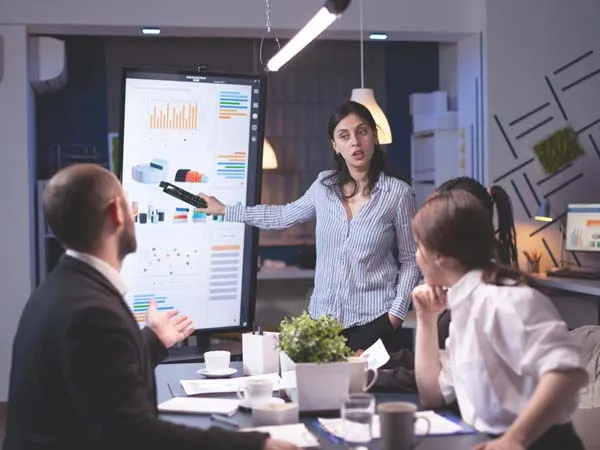 Повышение квалификации по управлению проектами