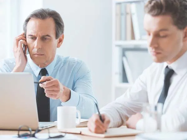 Обучение по международному стандарту ИСО 9001-2015г.