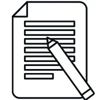 Иконка с документом