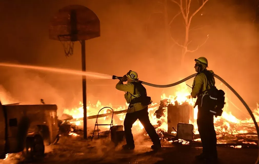 В России утвердили правила действий во время ЧС