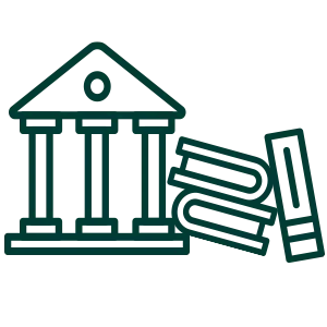 Библиотека, культура, музеи