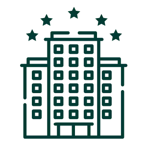 Гостиничный бизнес