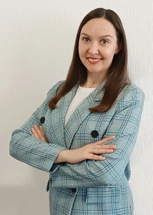 Фотография специалиста по обучению