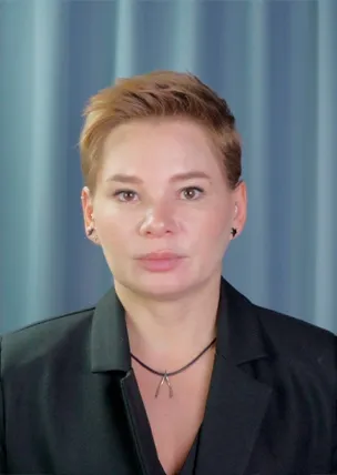 Фотография Бочкарева Владислава Сергеевна