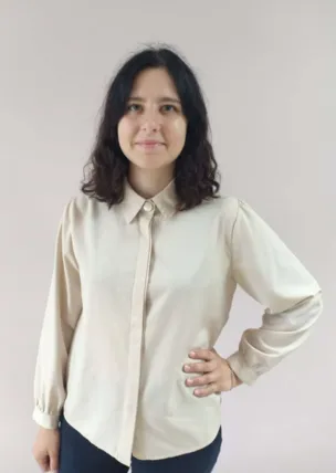 Фотография специалиста по сопровождению договоров Мыльникова А.Н.