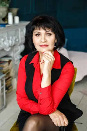 Директор АНО ДПО "ГК ПРОФИ-Север"